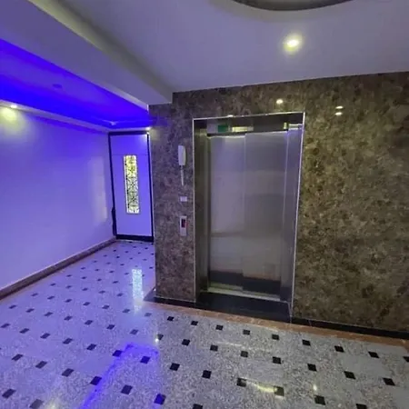 Apartamento Simsek Apartman *