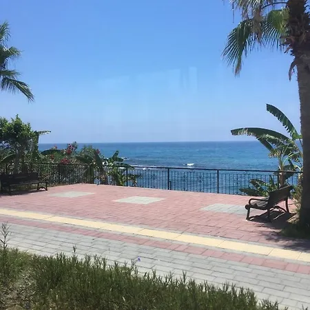 Apartamento Simsek Apartman Alanya
