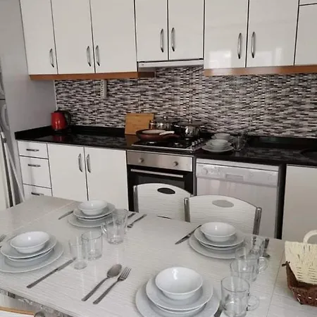 Apartamento Simsek Apartman *