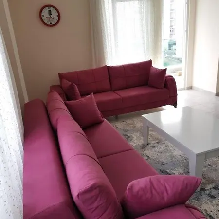 Apartamento Simsek Apartman