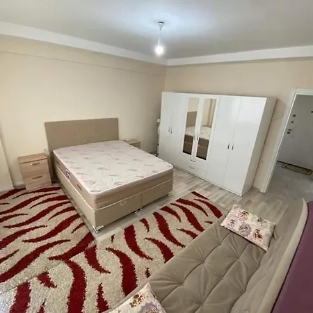 Apartamento Simsek Apartman